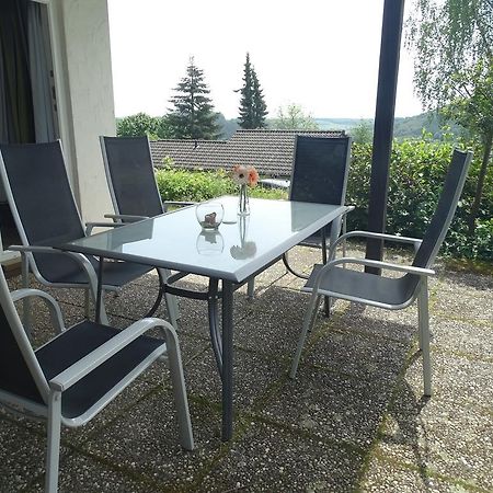 Landhaus Waldrand Biersdorf 외부 사진