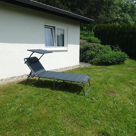 Landhaus Waldrand Biersdorf 외부 사진