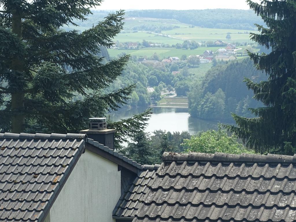 Landhaus Waldrand Biersdorf 외부 사진